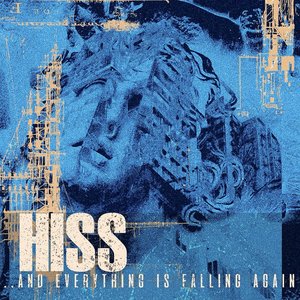 ..And Everything Is Falling Again [Explicit]