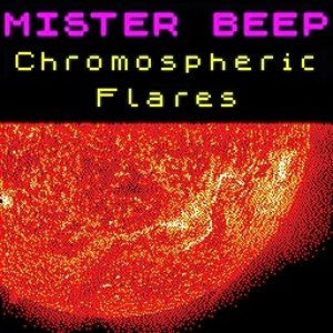 Bild för 'Chromospheric Flares'