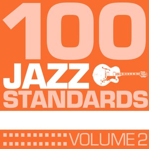 100 Jazz Standards Vol. 2