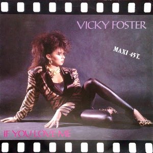 Avatar for Vicky Foster