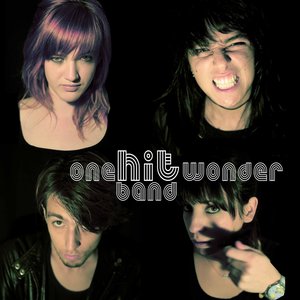 Image pour 'One Hit Wonder Band'