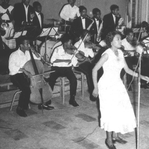 ሂሩት በቀለ photo provided by Last.fm