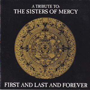 TRIANA - A Tribute To The Sisters Of Mercy - First And Last And Forever - Zortam Music