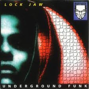 Underground Funk - Single