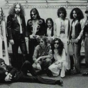 Awatar dla John & Yoko Plastic Ono Band
