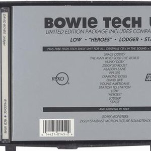 Bowie Tech Unit