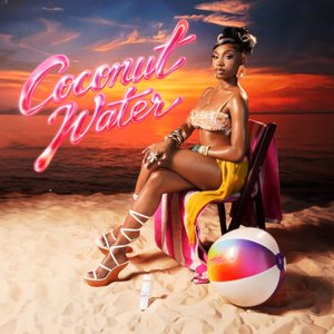 COCONUT WATER