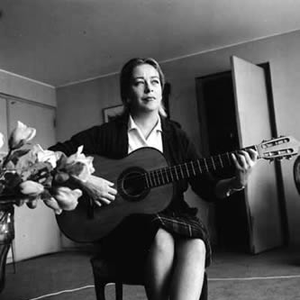 Chabuca Granda photo provided by Last.fm