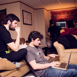 Slow to Speak photo provided by Last.fm