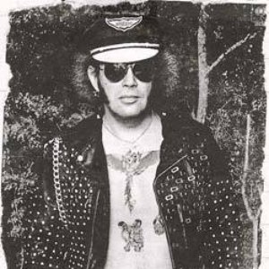 David Allan Coe 的头像