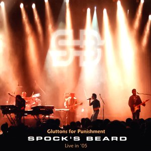 Gluttons for Punishment: Live in ’05