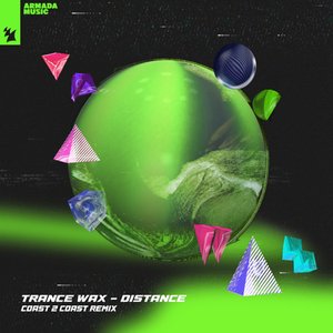 Distance (Coast 2 Coast Remix)