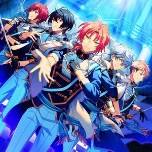 Knights (浅沼晋太郎, 山下大輝, 北村諒, 伊藤マサミ, 土田玲央) 的头像