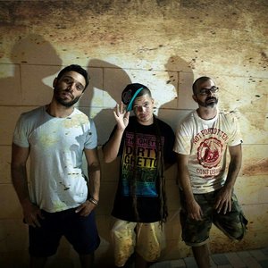 Rapsusklei, Sharif y Juaninacka 的头像
