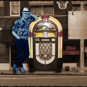 Russ Preston 的头像