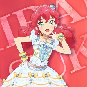 ミライ from BEST FRIENDS！ 的头像