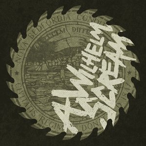 A Wilhelm Scream - EP