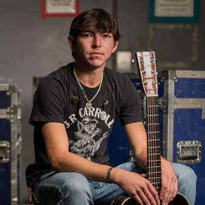 Wyatt Flores Tour Dates