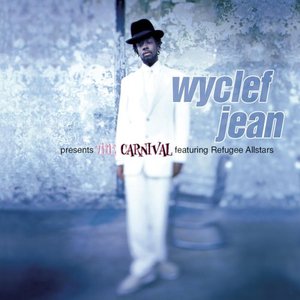 Image for 'Wyclef Jean feat. Refugee Allstars'