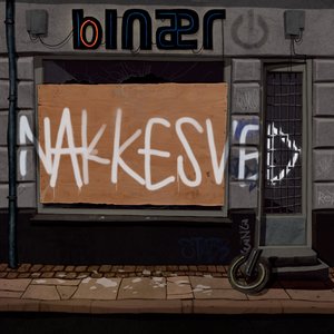 Nakkesved