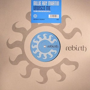 Undisco Me 12" part one