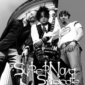 Supernova Syndicate 的头像