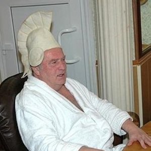 Настоящий полковник