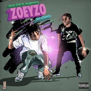 Zoeyzo (Ofosho) - Single