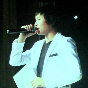 Анчы Салчак 的头像