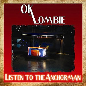 Listen to the Anchorman - Single