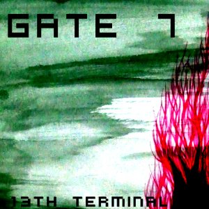 Gate 7