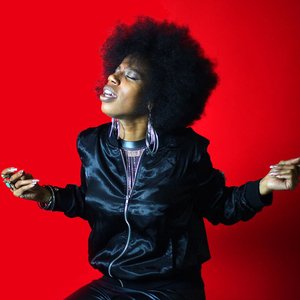 Avatar for Jyoti, Georgia Anne Muldrow