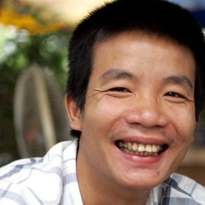 Avatar for Nguyễn Vĩnh Tiến