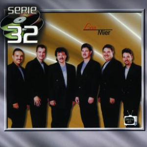 Los Mier - Serie Top 10 Los Mier - Zortam Music
