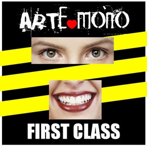 First Class - EP