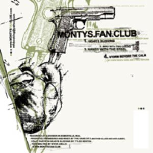 Monty's Fan Club