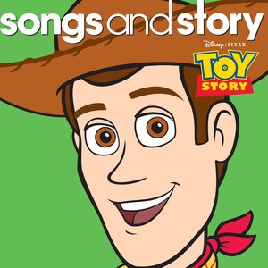 Image for 'Songs and Story: Toy Story'