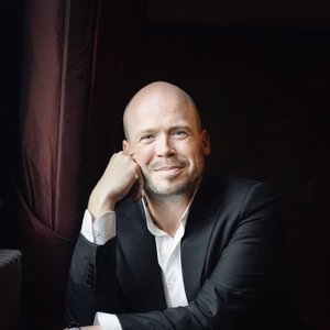 Maarten Engeltjes 的头像