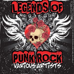Legends Of Punk Rock