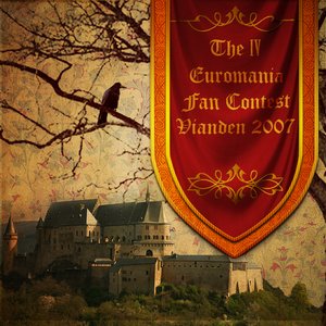 Euromania Fan Contest 4 - Vianden