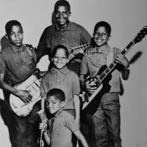 The Jackson Brothers için avatar