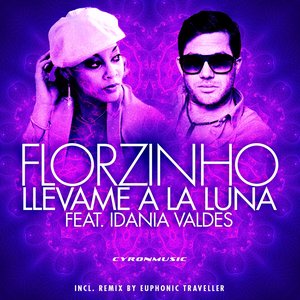 Llevame a la Luna (feat. Idania Valdes)