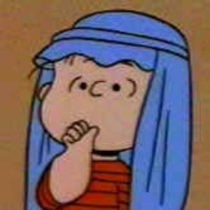 Avatar for Linus Van Pelt