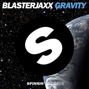 Gravity - Single