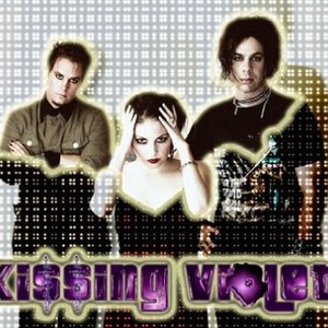 Kissing Violet 的头像