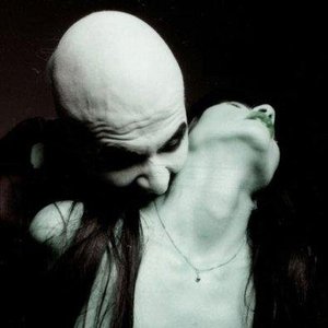 “Horror metal”的封面