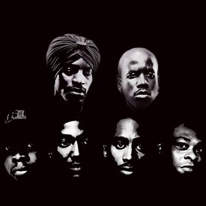 Outkast x A Tribe Called Quest 的头像