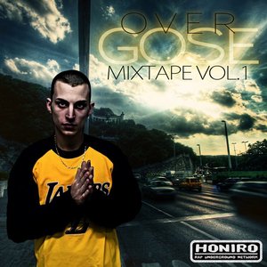 OverGose Mixtape Vol.1