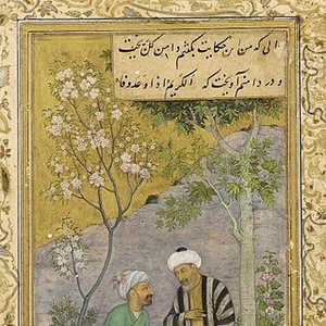 سعدی 的头像