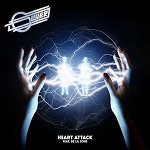 Heart Attack (feat. De La Soul) - Single